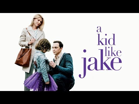 A Kid Like Jake