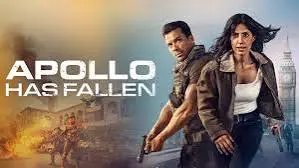 Apollo Has Fallen 2026