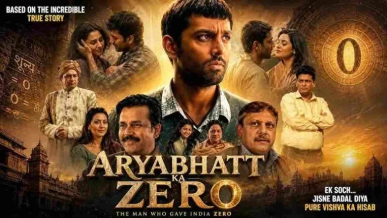 Aryabhatt Ka Zero