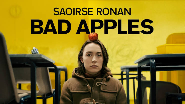Bad Apples 2026 Hindi