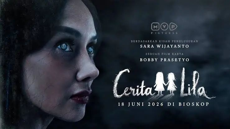 Cerita Lila