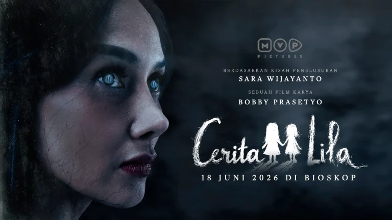 Cerita Lila