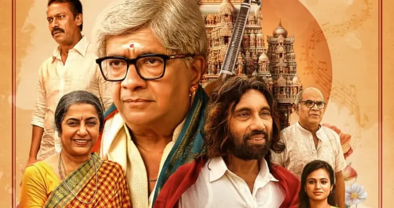Charukesi 2026 Hindi – 1080p