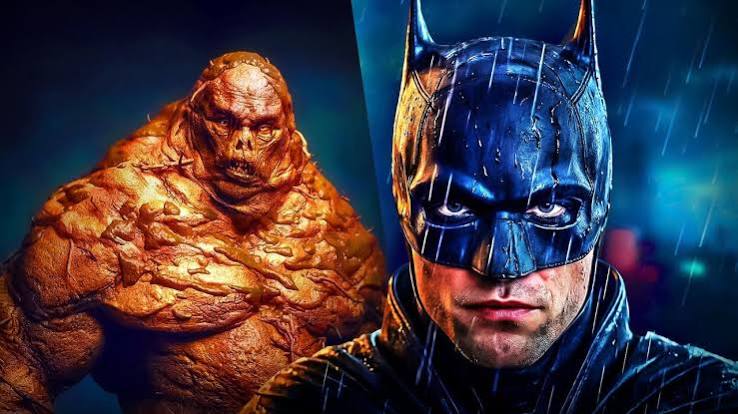 Clayface 2026