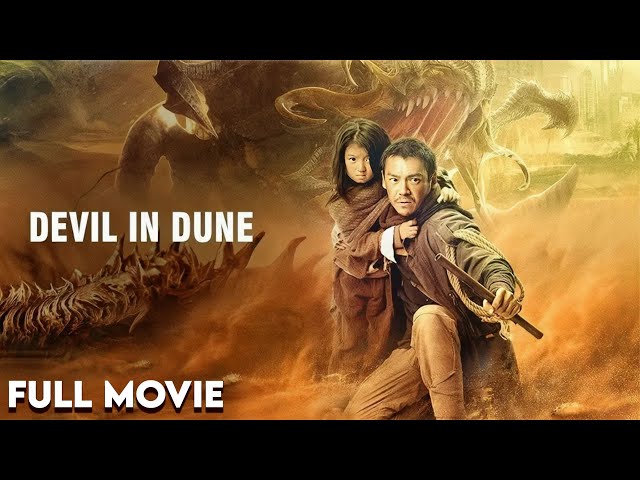 Devil in Dune