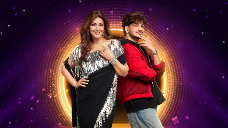 Dhammal with Pati Patni Aur Panga