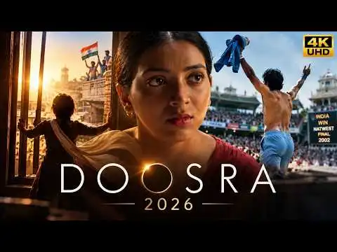 Doosra 2026