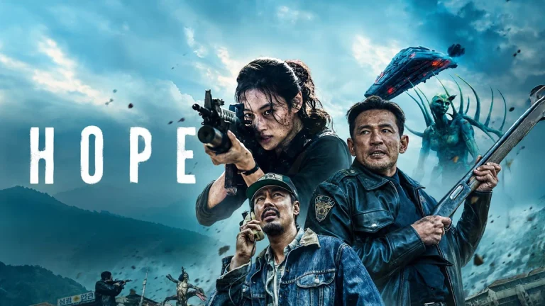 Hope 2026 Hindi Line Dual Audio – 1080p