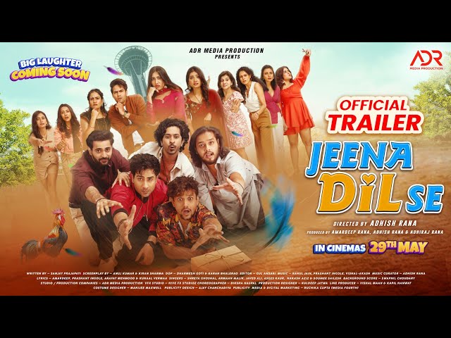 Jeena Dil Se