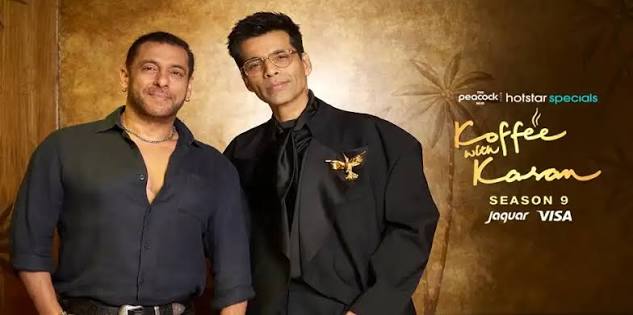 Koffee with Karan