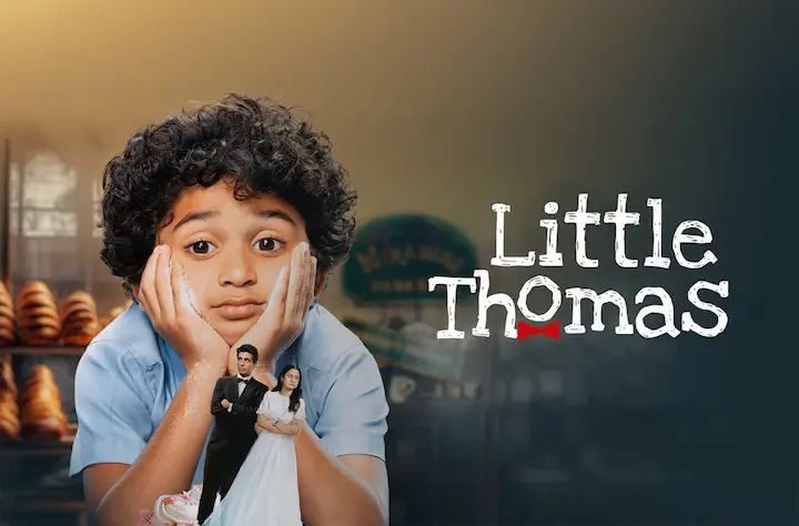 Little Thomas 2026
