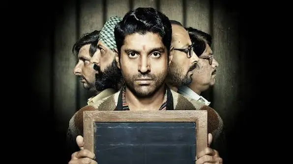 Lucknow Central 2017