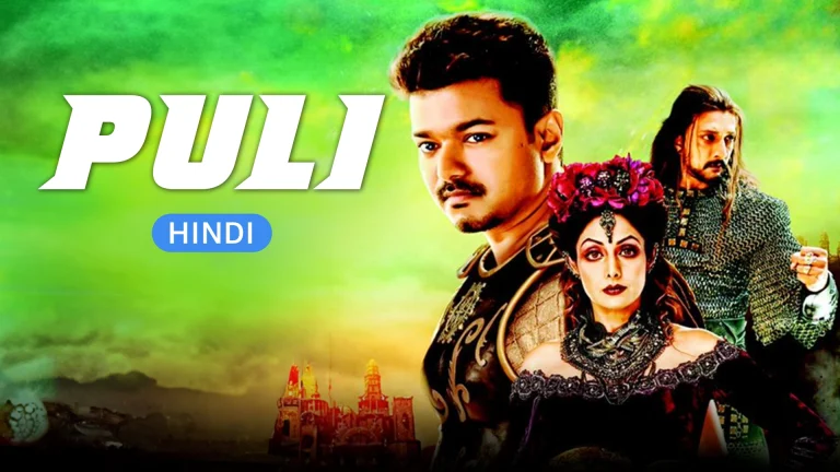 Puli