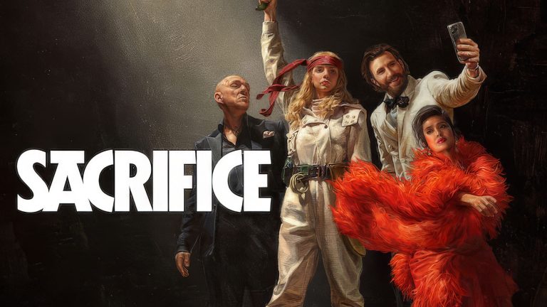 Sacrifice