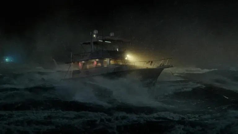 Surviving Hurricane Otis 2026