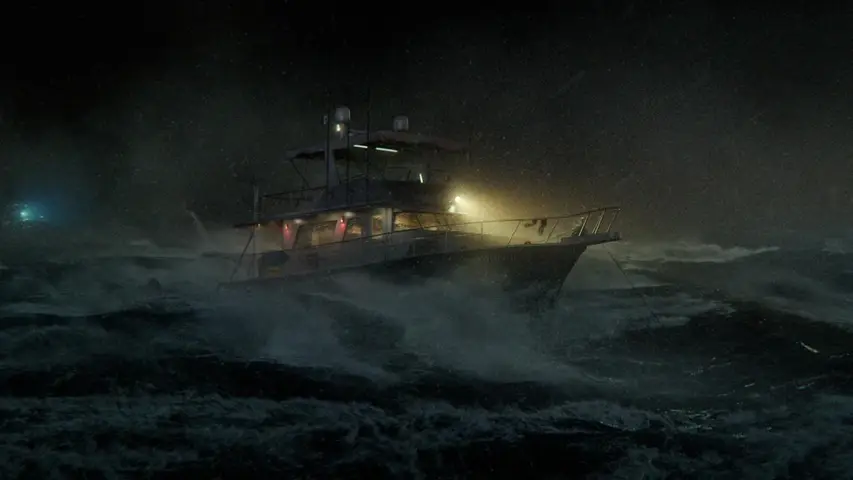 Surviving Hurricane Otis 2026