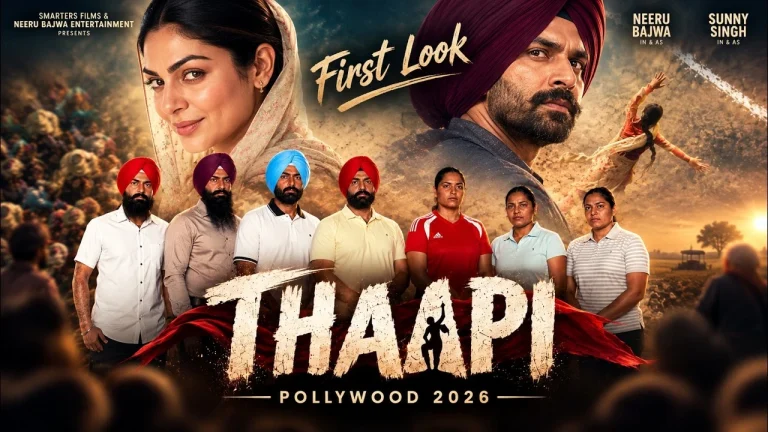 Thaapi 2026