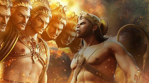 The Legend of Hanuman 2026