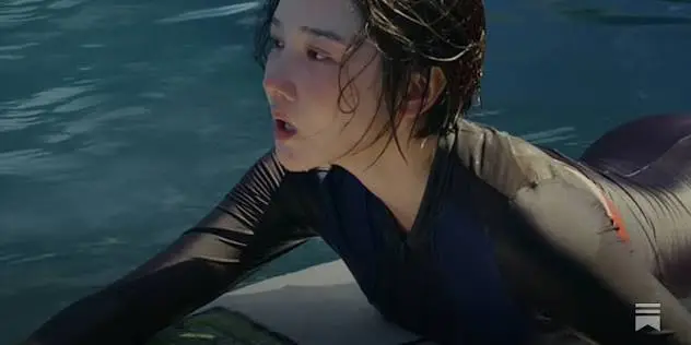 The Shallows 2025