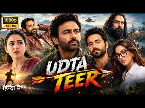 Udta Teer 2026