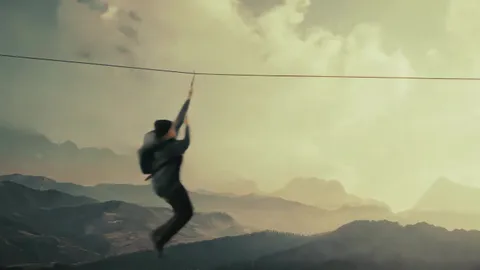 Zip Wire